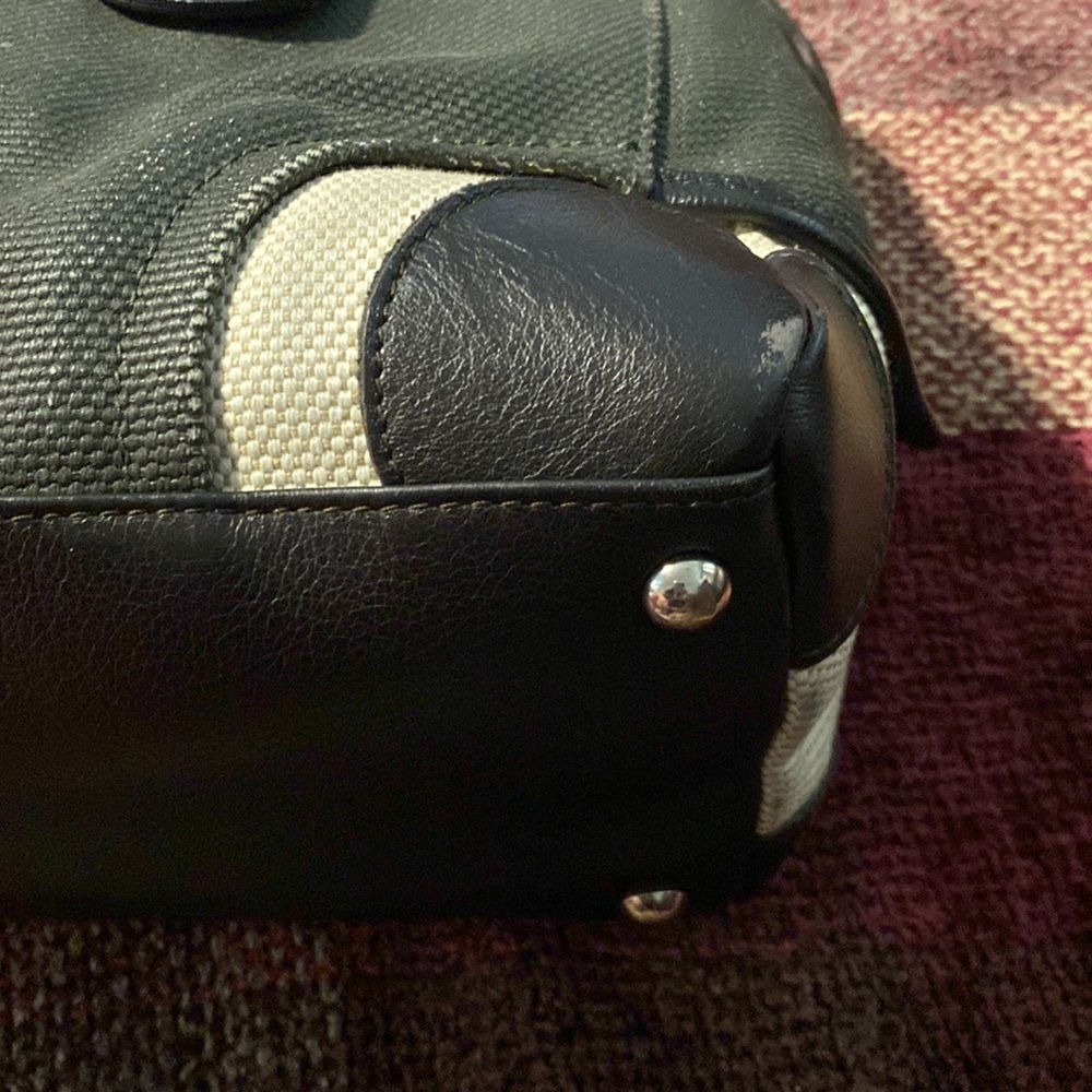 Furla Handbag - Picture 2 of 9